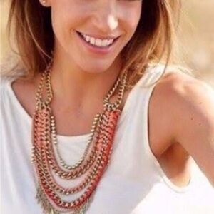 STELLA & DOT | Carmen Statement Necklace